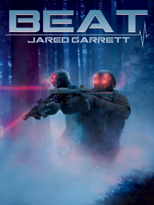 Title details for Beat by Jared Garrett - Available